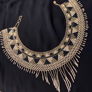 Handmade necklace